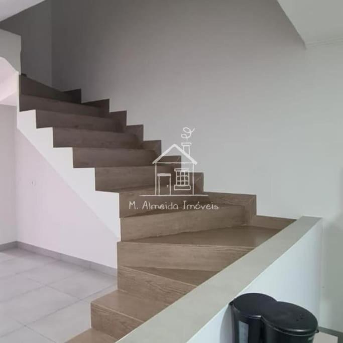 Sobrado I Guaiapo Villa Maringa Ngoại thất bức ảnh