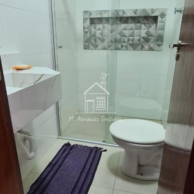 Sobrado I Guaiapo Villa Maringa Ngoại thất bức ảnh